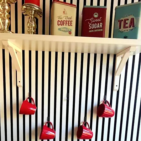 Hochsitz Διαμέρισμα Seelitz