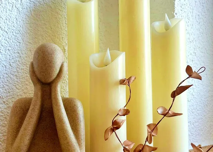 Διαμέρισμα Hochsitz Seelitz